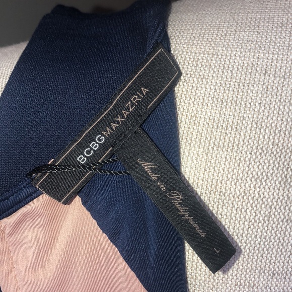 NWT BCBGMaxAzria Dress - Picture 7 of 7